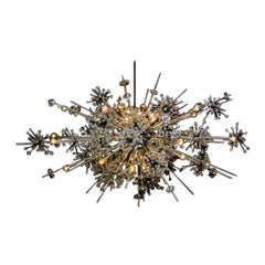 Lobmeyr Metropolitan Opera Crystal Chandelier Auditorium 6660-L-30