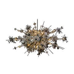 Lobmeyr Metropolitan Opera Crystal Chandelier Auditorium 6660-L-36