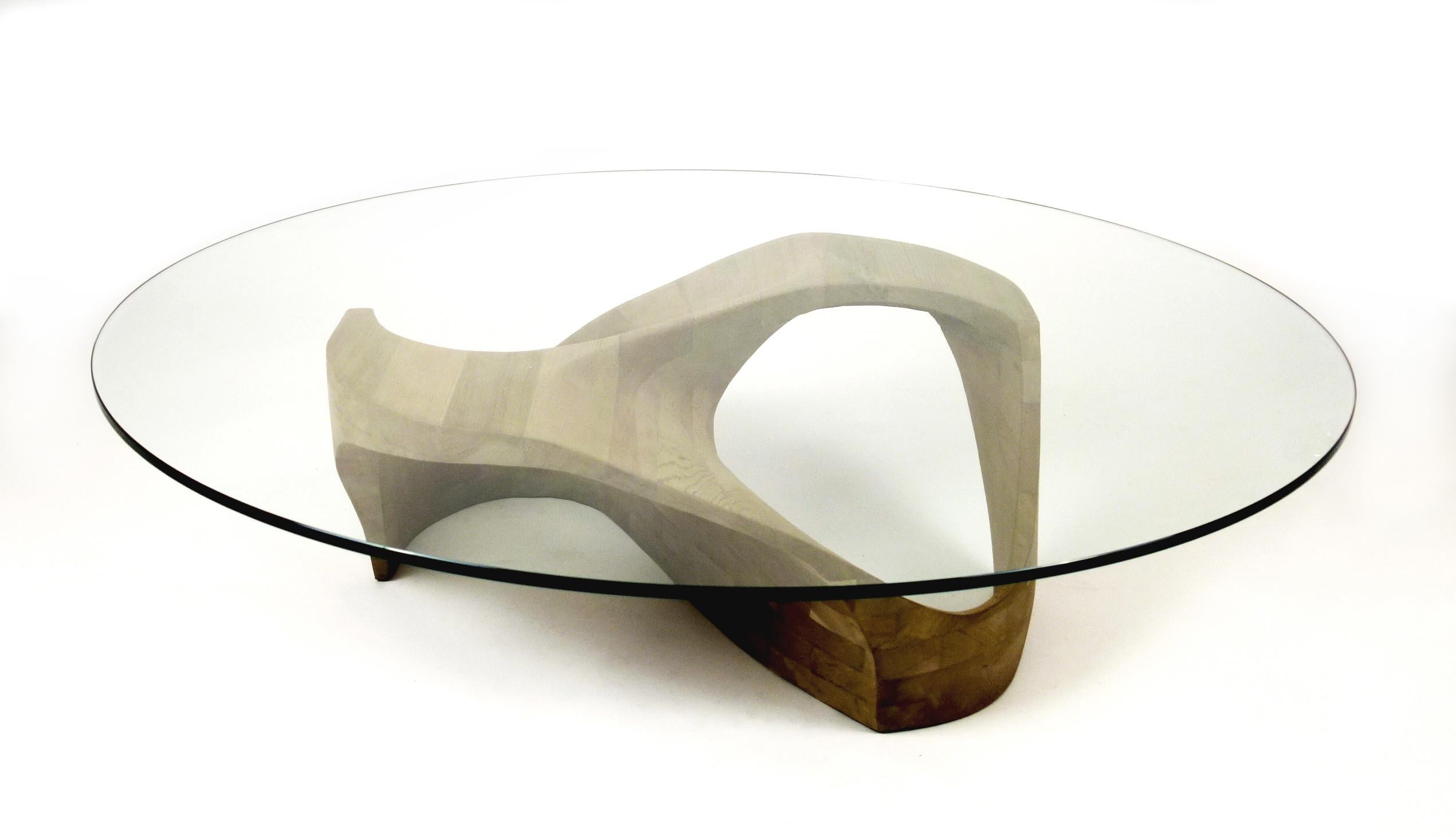 Loch Coffee Table by Aaron Scott In New Condition For Sale In Geneve, CH