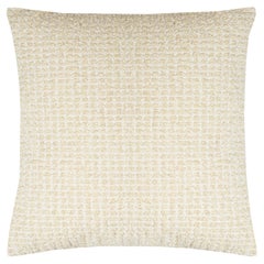 Lochanel White Cushion