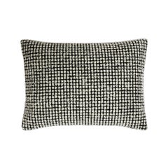 LOCHANEL White Cushion Small