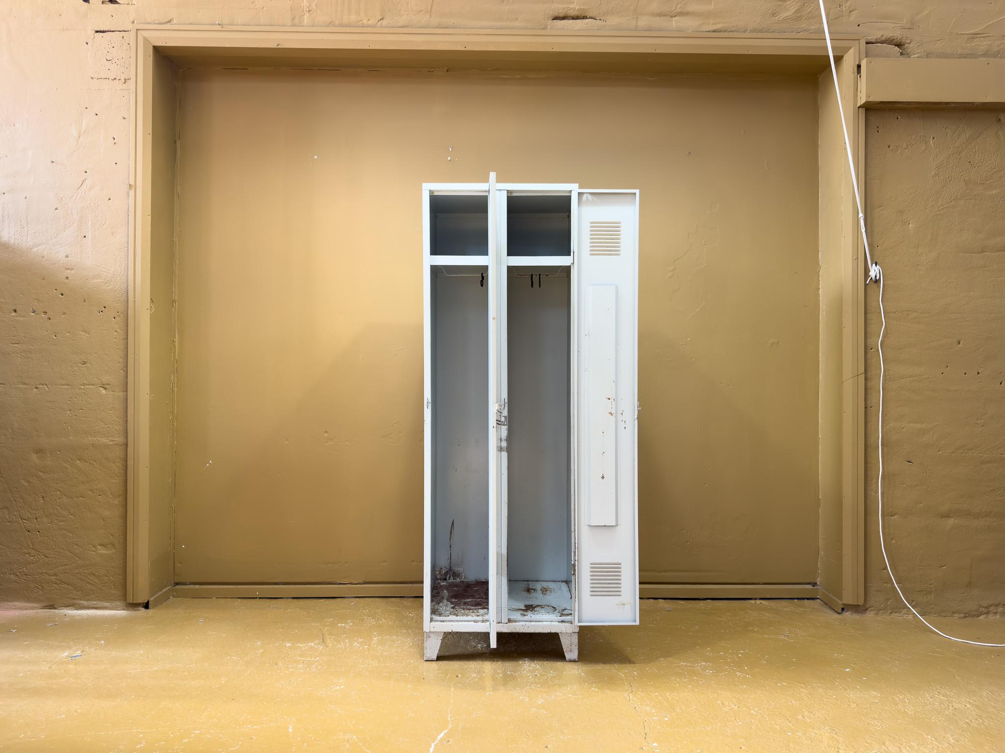 Danish Locker For Sale
