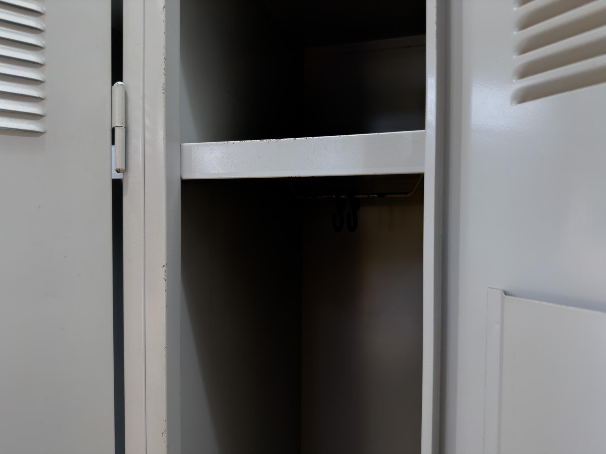 Mid-20th Century Locker For Sale