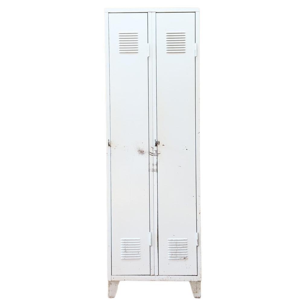 Locker For Sale