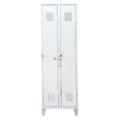 Vintage Locker