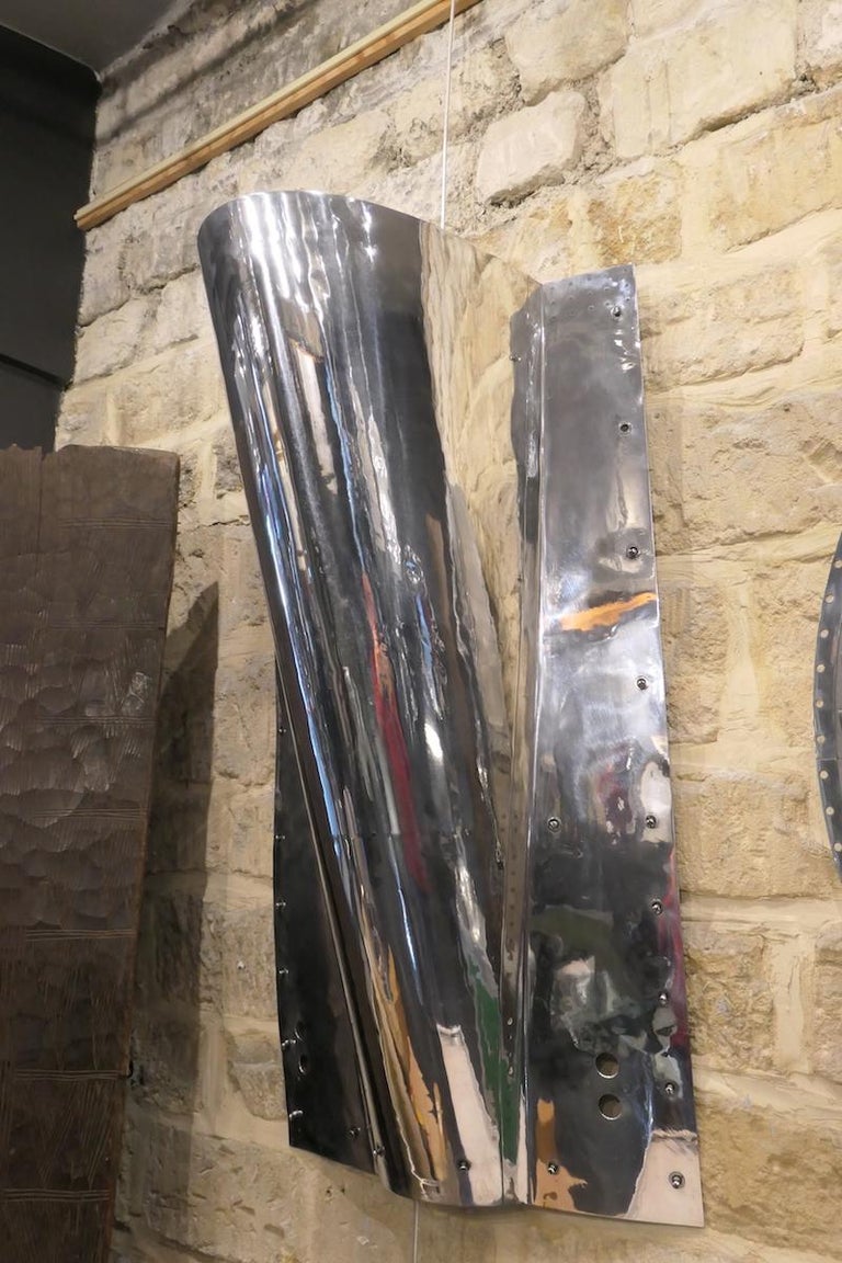 Lockheed Genuine Aircraft Fuselage C141 Wall Light For Sale at 1stDibs c141 for sale