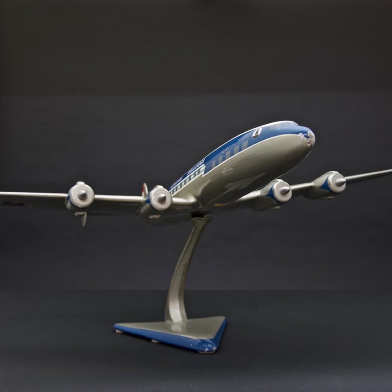 constellation airplane model