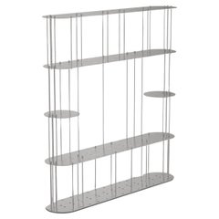 Lockwerk Lounge Shelf - design Giorgio Bena