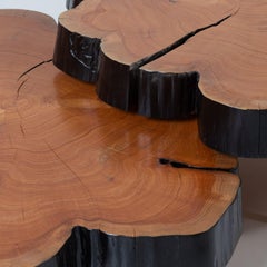 Locum II, 2er-Set Couchtische