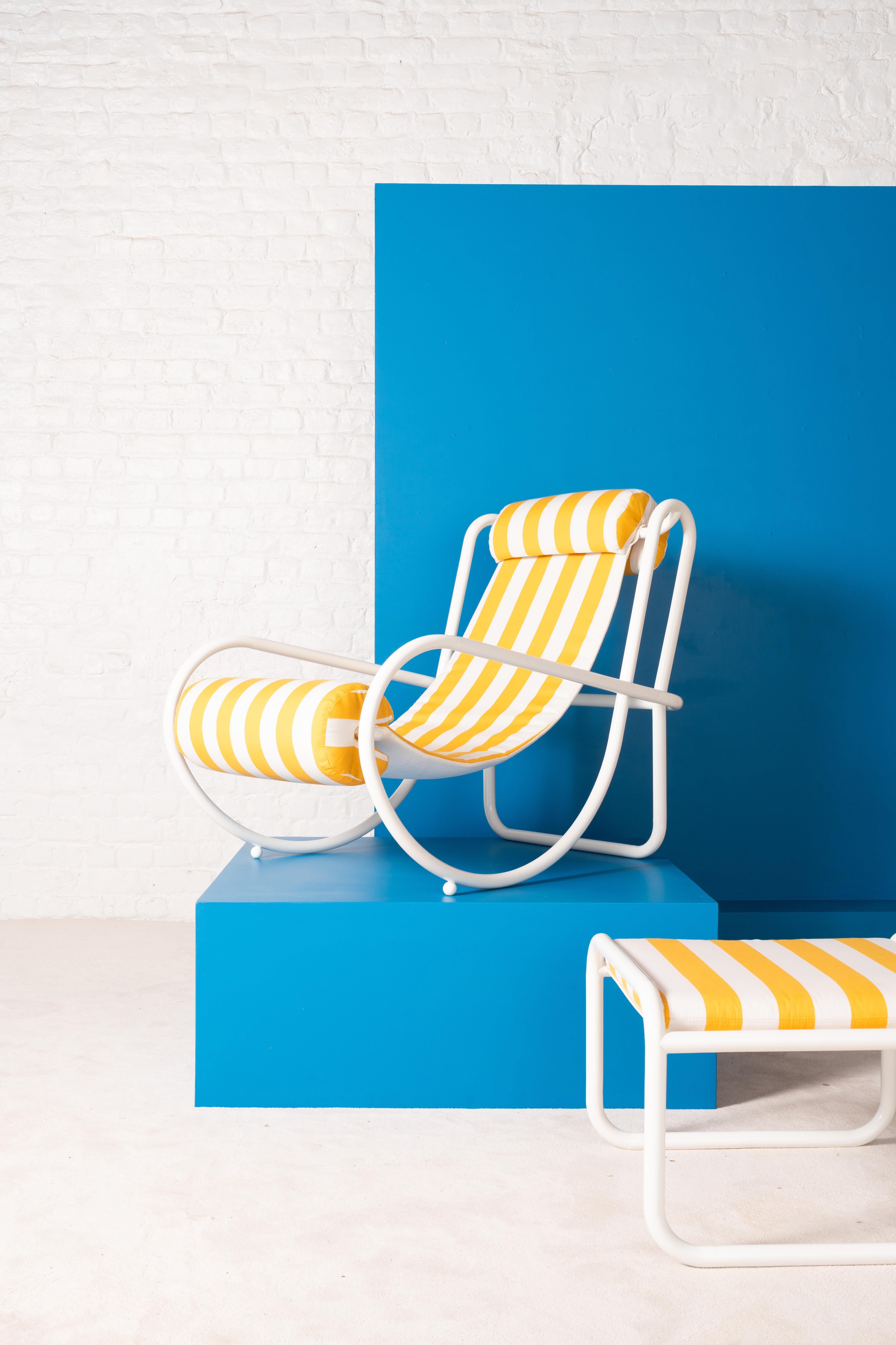 Gae Aulenti è stata un architetto e designer italiano che si è guadagnato il plauso internazionale per il suo lavoro versatile e innovativo. È particolarmente nota per i suoi progetti architettonici, tra cui la ristrutturazione del Museo d'Orsay di