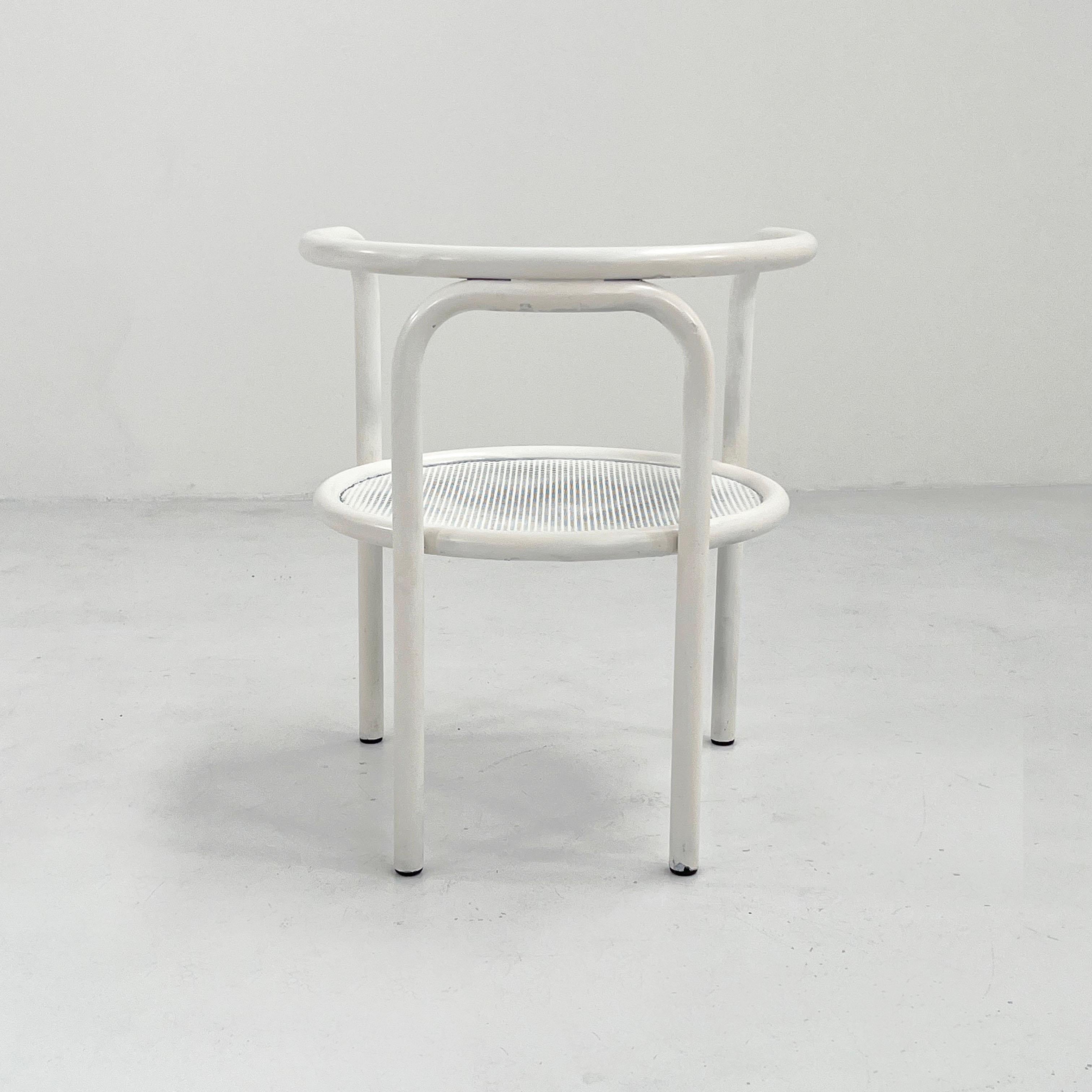 Locus Solus Chair by Gae Aulenti for Poltronova, 1970s 1