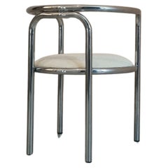 Locus Solus chair designed by Gae Aulenti for Poltronova 1964