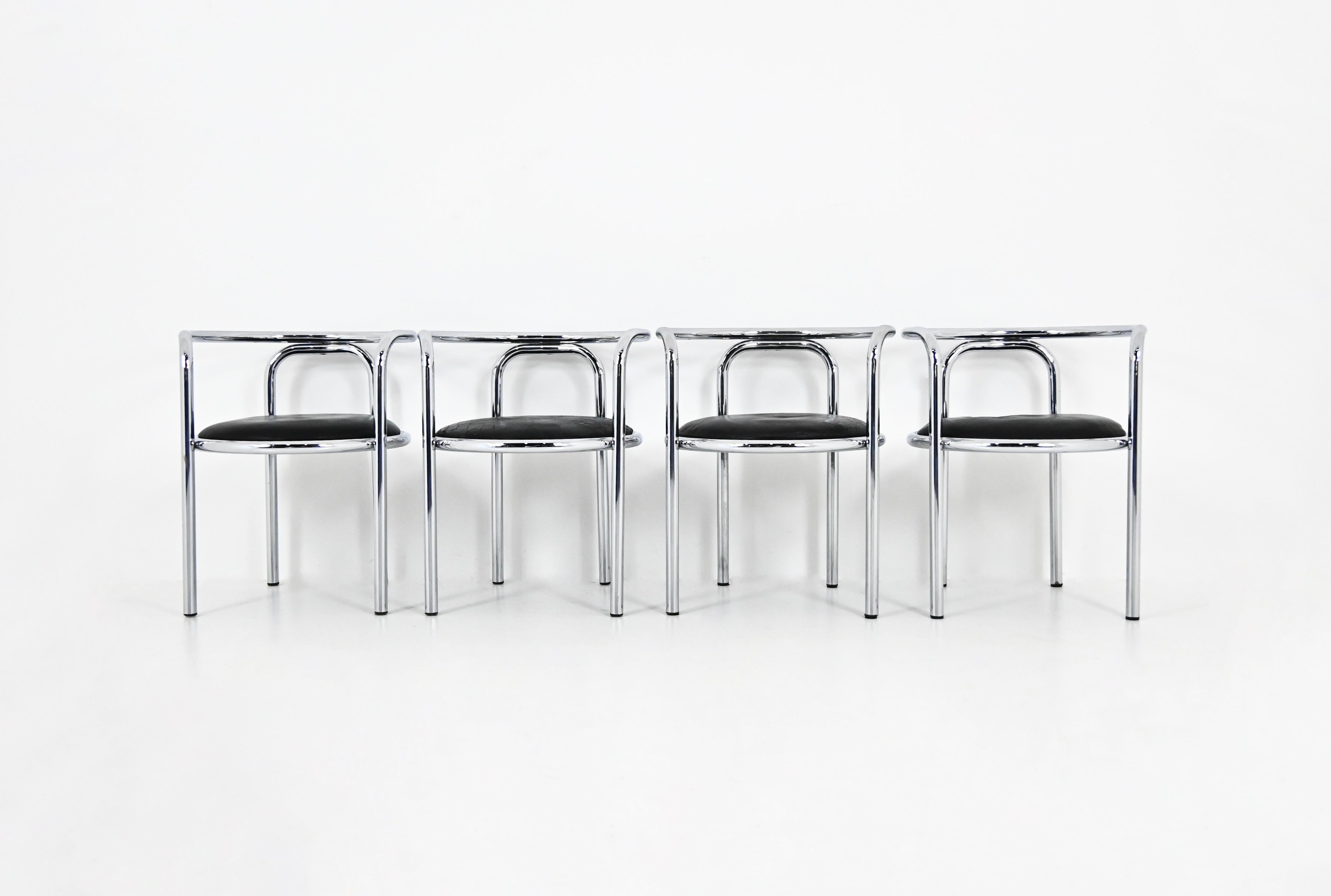 italien Chaises 