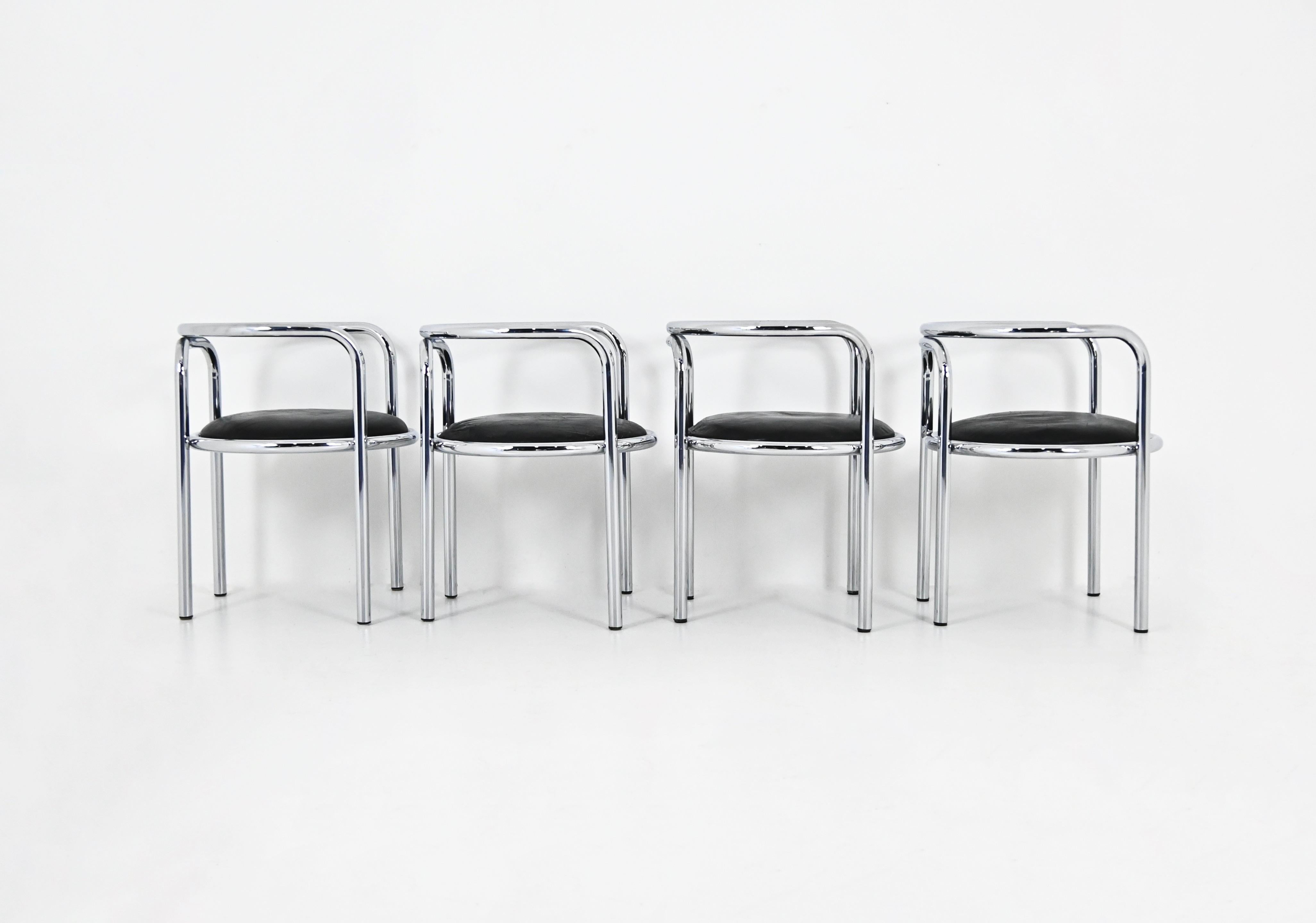 Chaises 