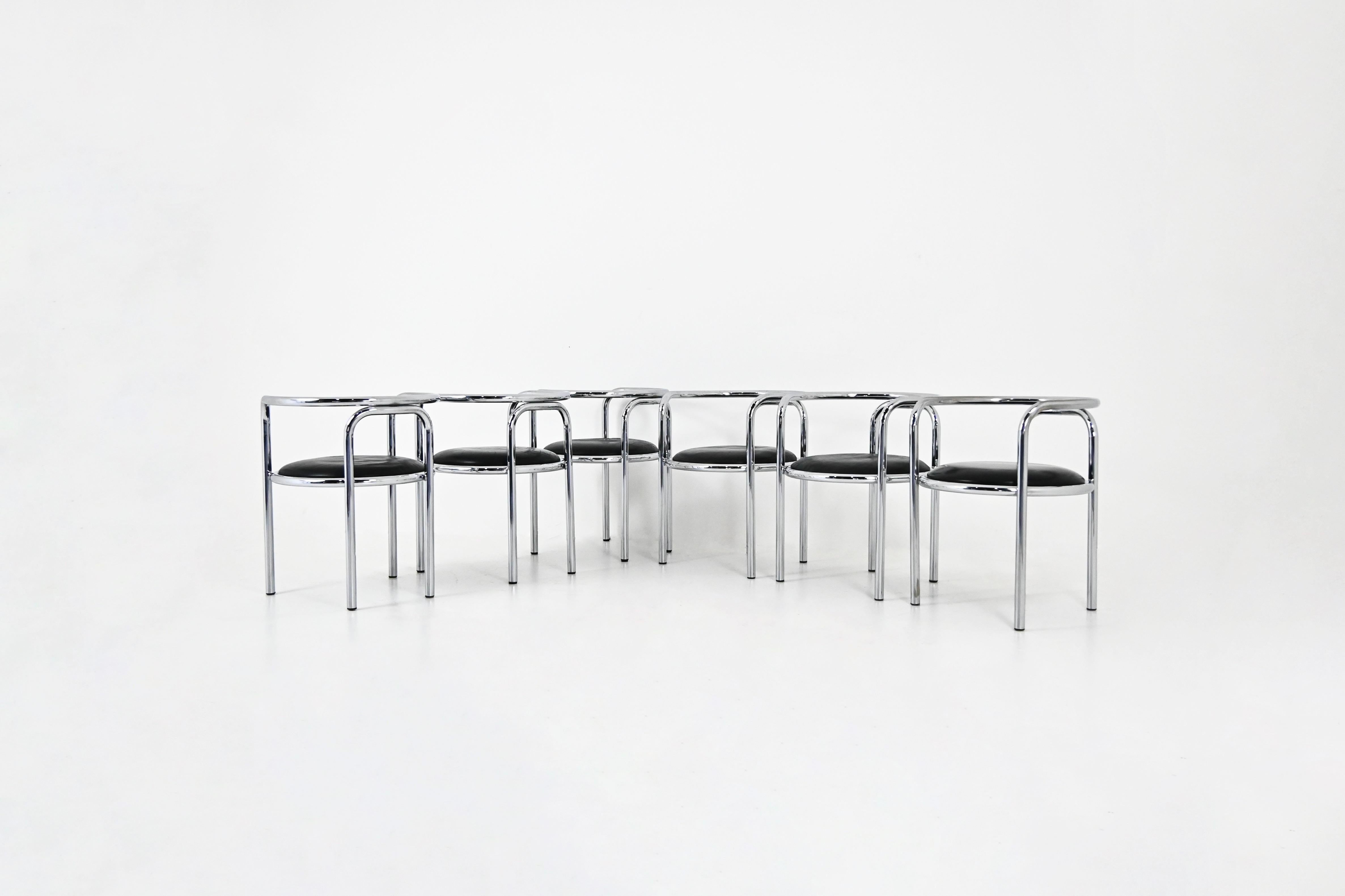 italien Chaises 