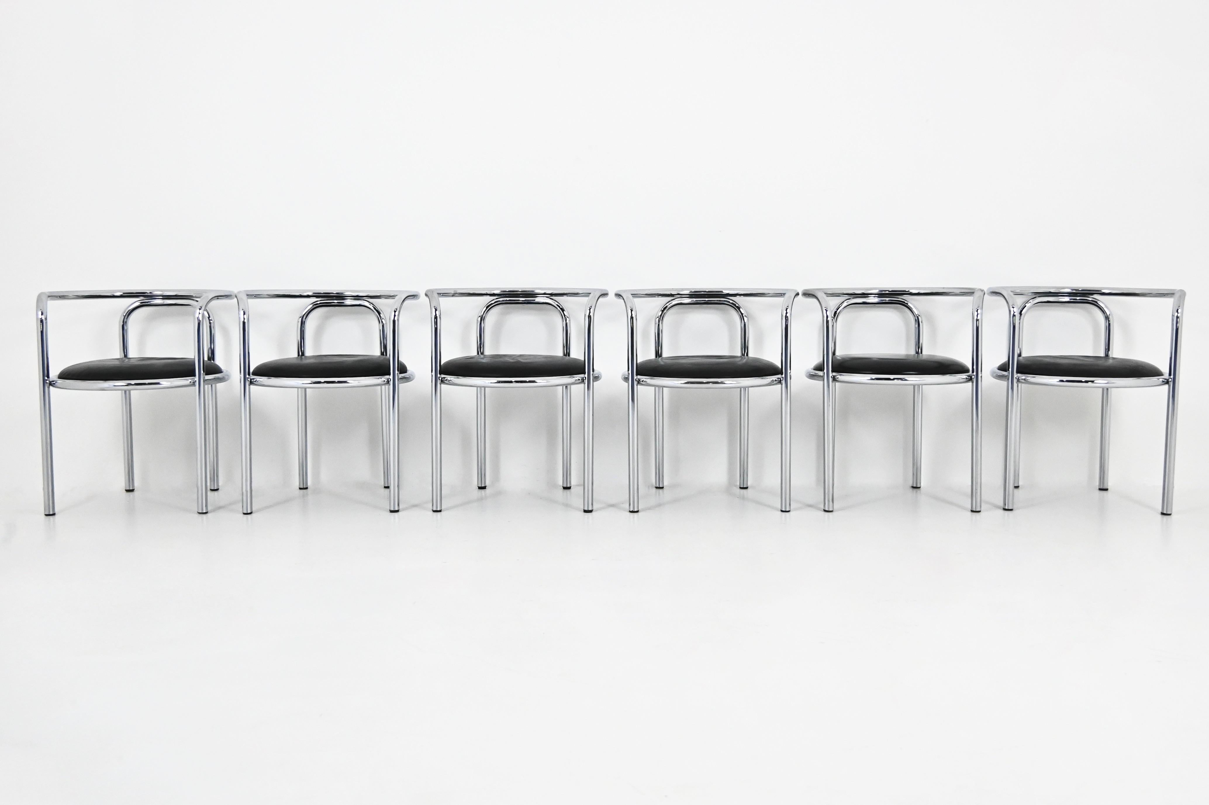 Chaises 