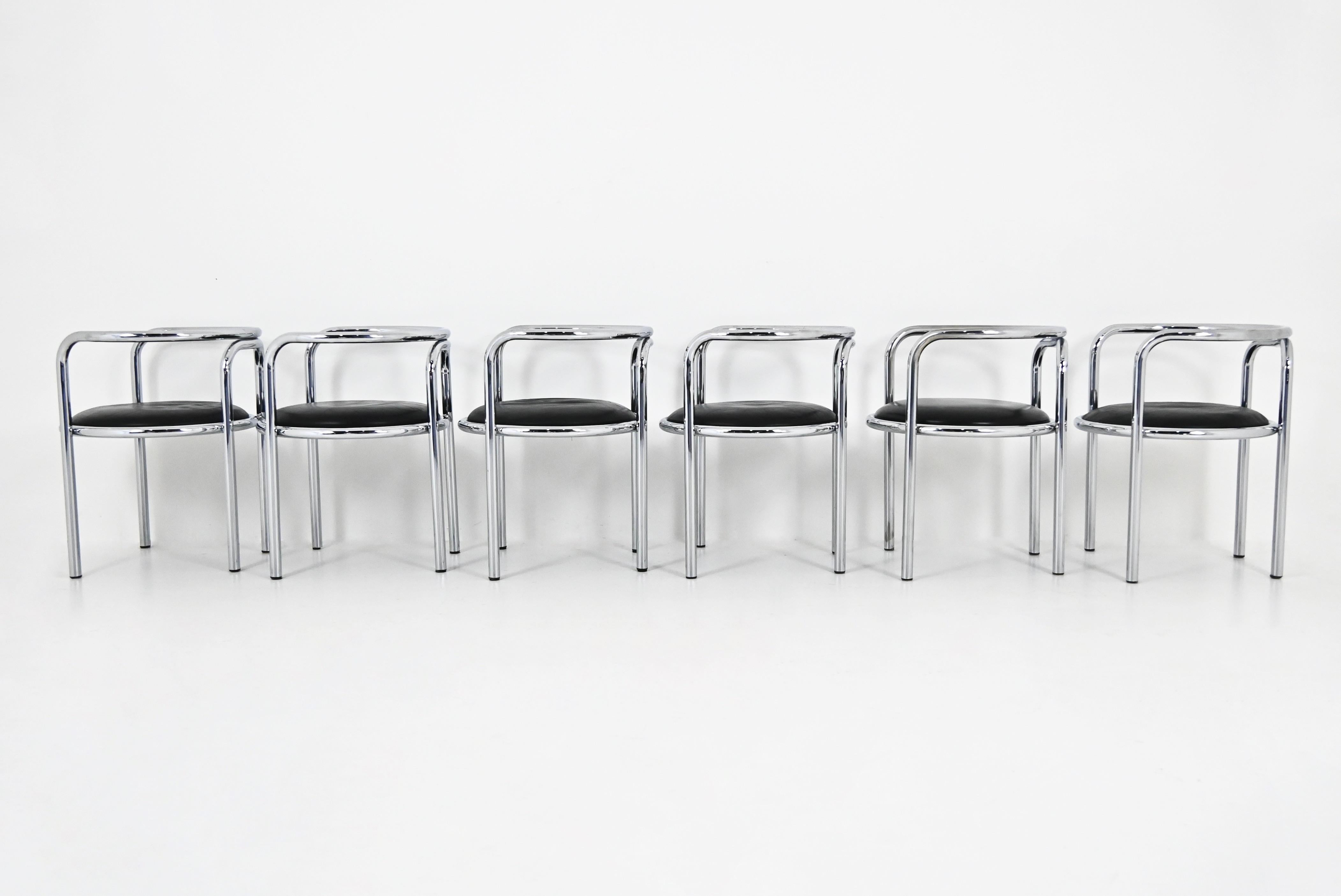 Chaises 
