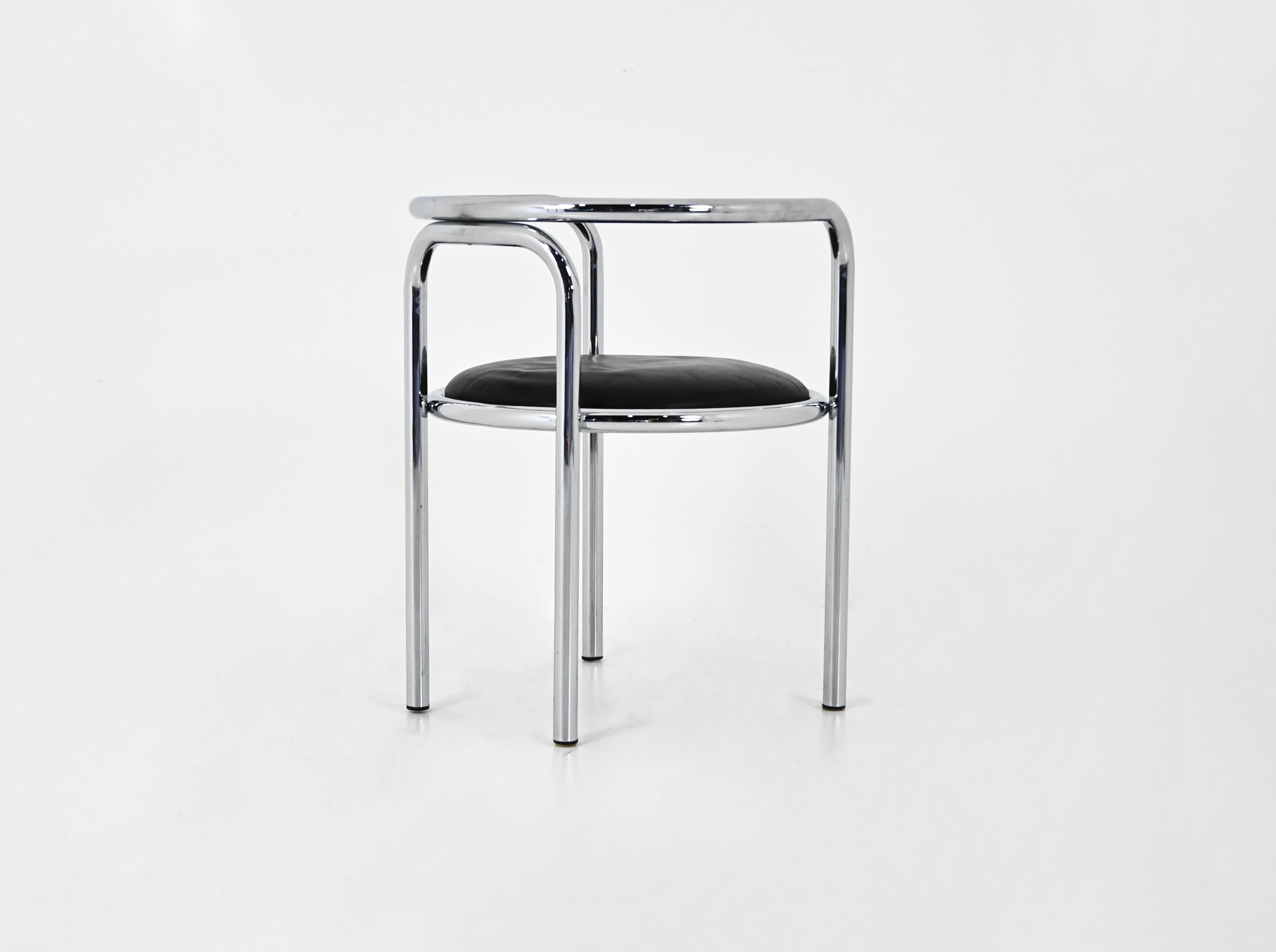 Chaises 