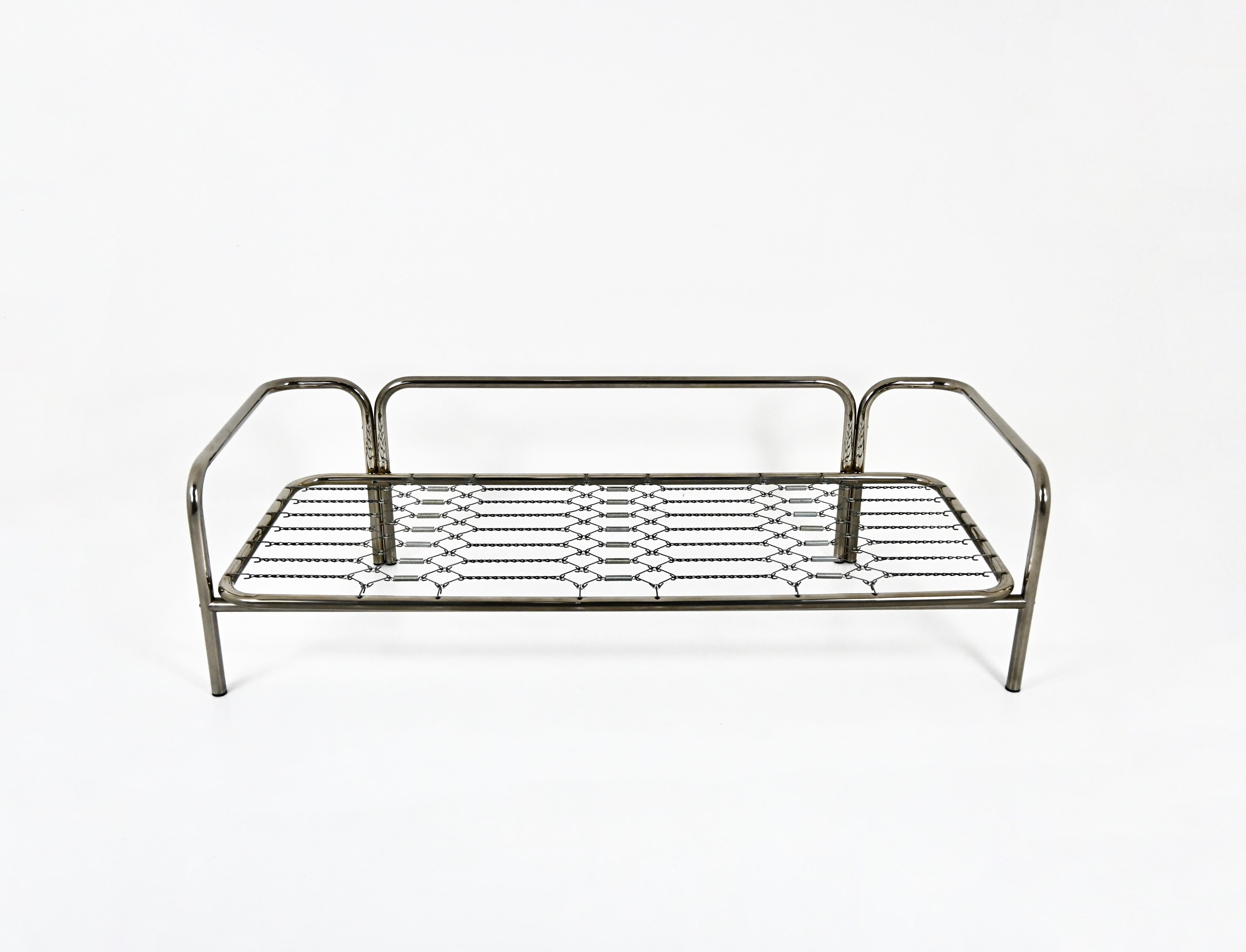 Letto da giorno 
