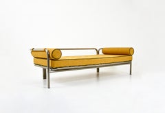 "Locus Solus" daybed by Gae Aulenti for Poltronova, 1960s