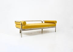 "Locus Solus" daybed by Gae Aulenti for Poltronova, 1960s