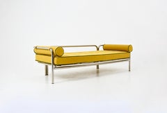 "Locus Solus" daybed by Gae Aulenti for Poltronova, 1960s