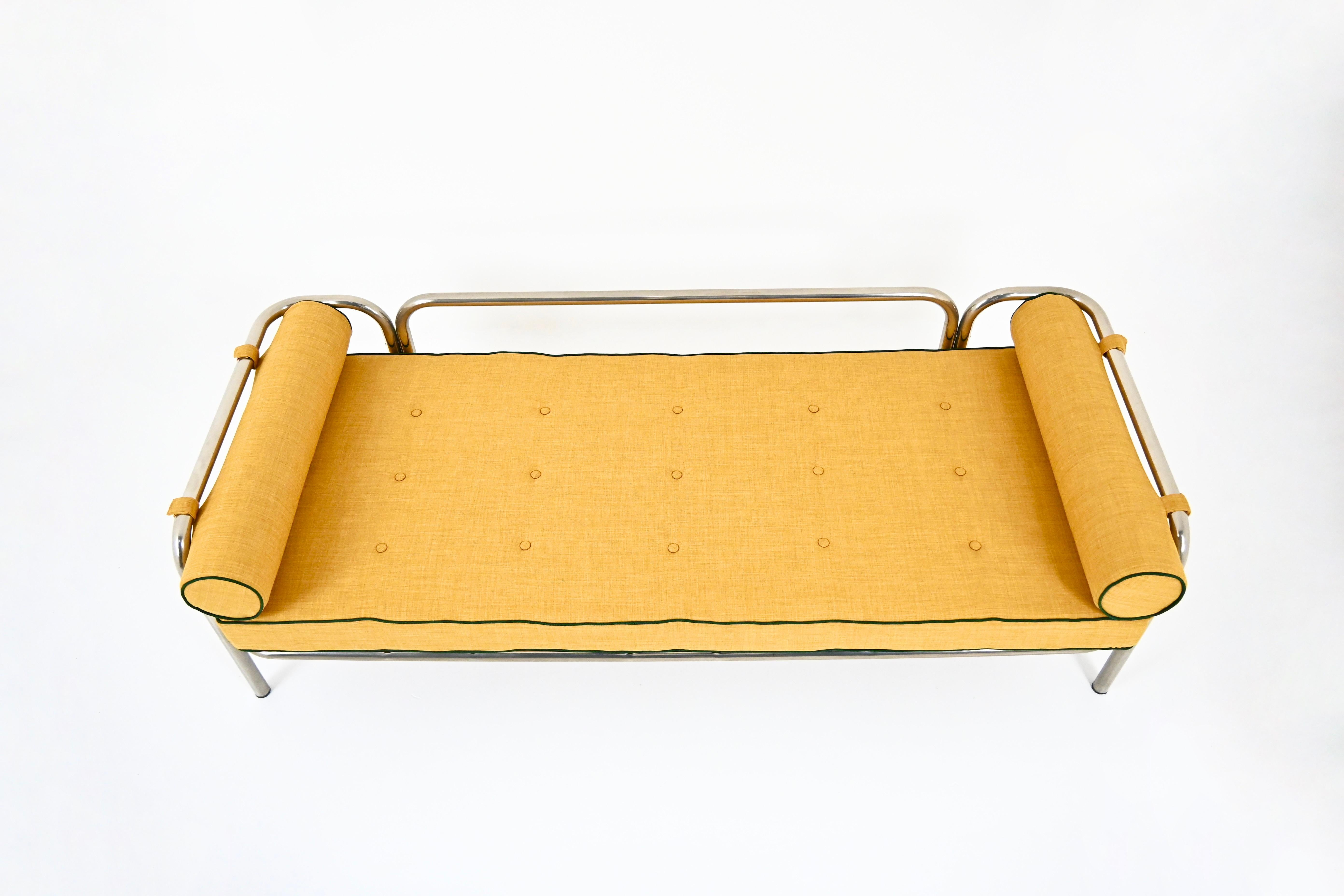 Letto da giorno 
