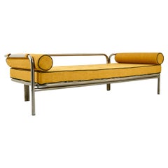 Méridienne Locus Solus de Gae Aulenti pour Poltronova, années 1960