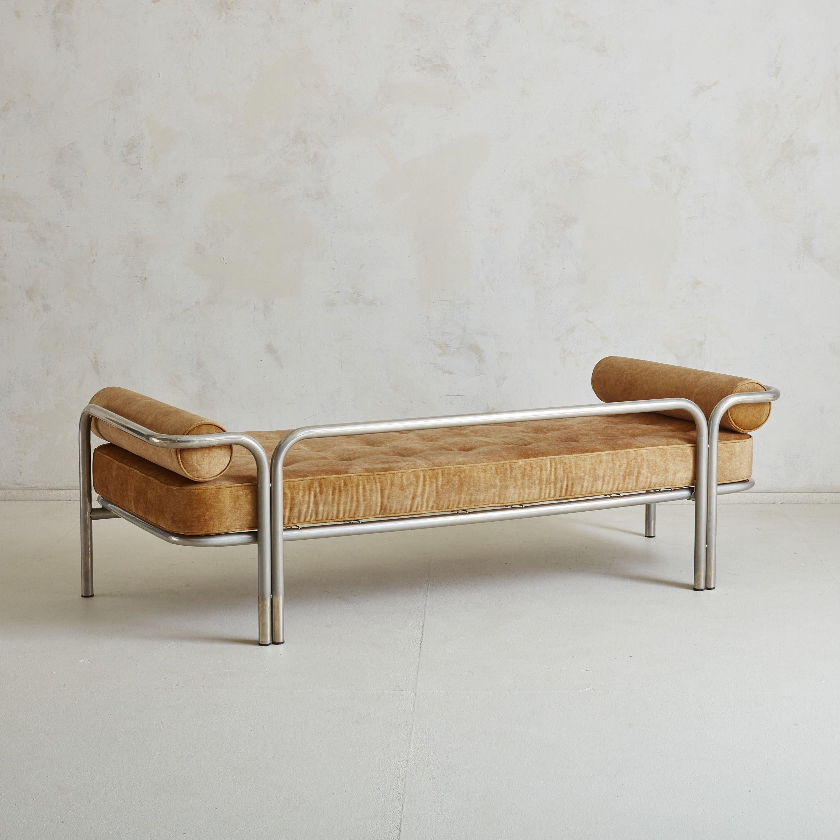 italien Méridienne Locus Solus de Gae Aulenti pour Poltronova, Italie 1964 en vente