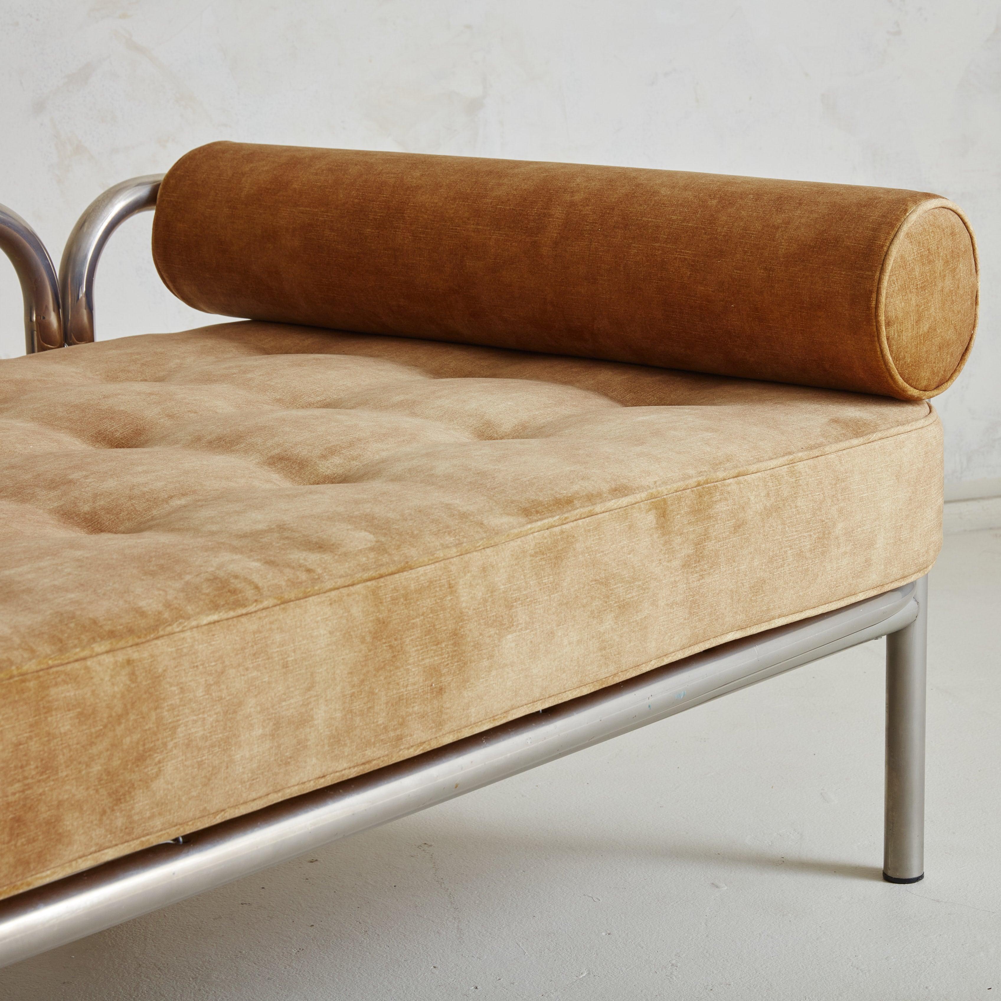 Méridienne Locus Solus de Gae Aulenti pour Poltronova, Italie 1964 en vente 2