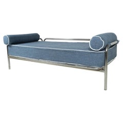 Letto da giorno Locus Solus di Gae Aulenti per Production, Italia, 1965