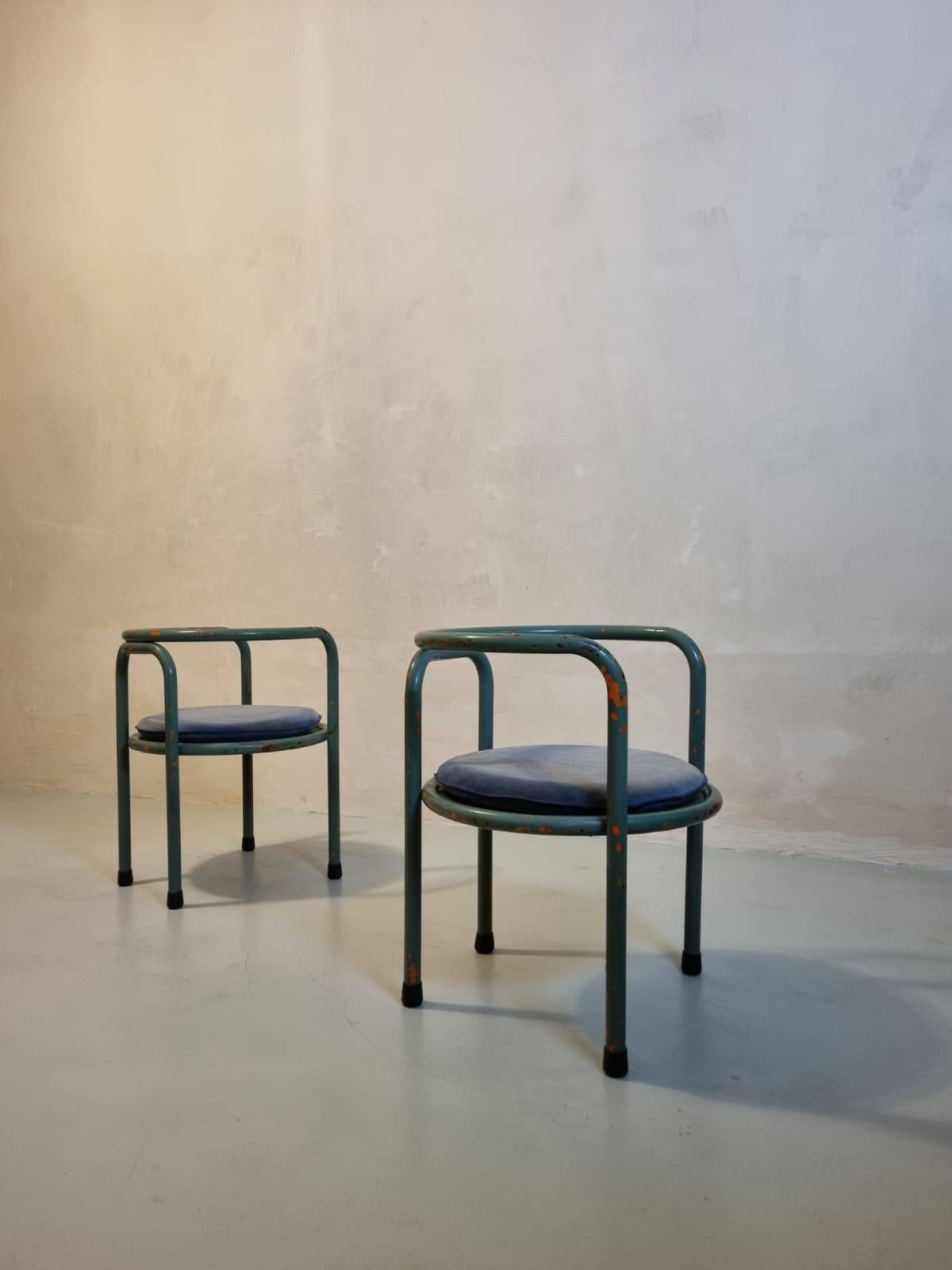 Locus Solus Gae Aulenti Poltronova, 1960 In Good Condition In Arezzo, Italy