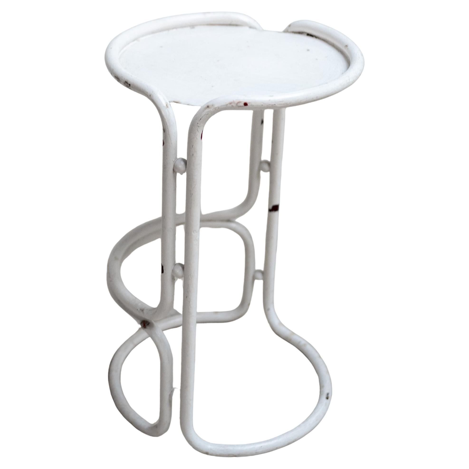 "Locus Solus" High Table by Gae Aulenti, Poltronova