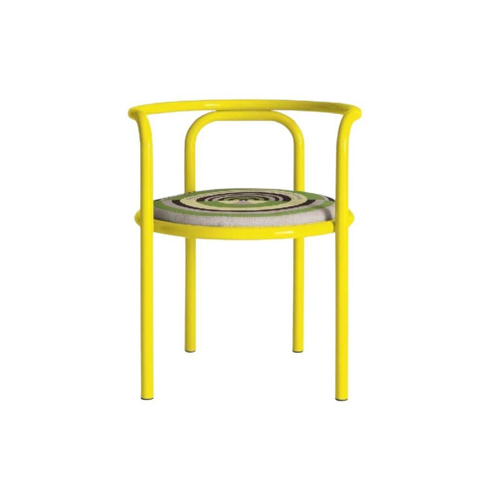 Salón exterior Locus Solus mediados del siglo XX en venta
