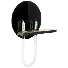 Locus Wall Candelabra from the Qualia Collection by Azadeh Shladovsky