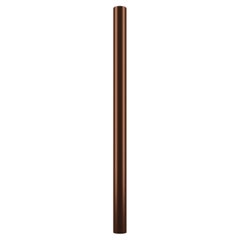 Lodes A-TUBE Large Ceiling Lamp in Coppery Bronze by Studio Italia Design