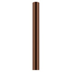 Lodes A-TUBE Medium Ceiling Lamp in Coppery Bronze by Studio Italia Design