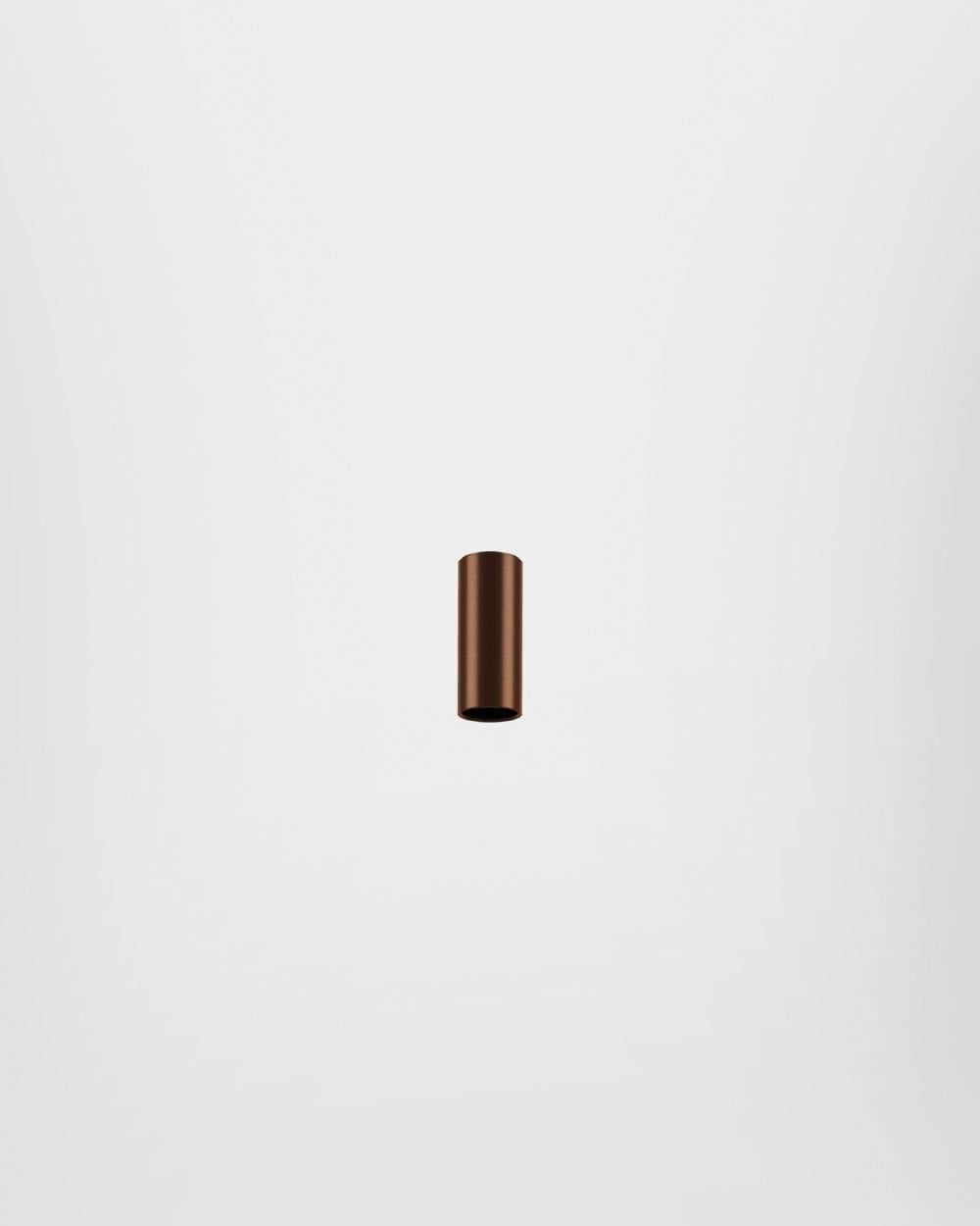 XXIe siècle et contemporain Plafonnier A-TUBE par Studio Italia Design en vente