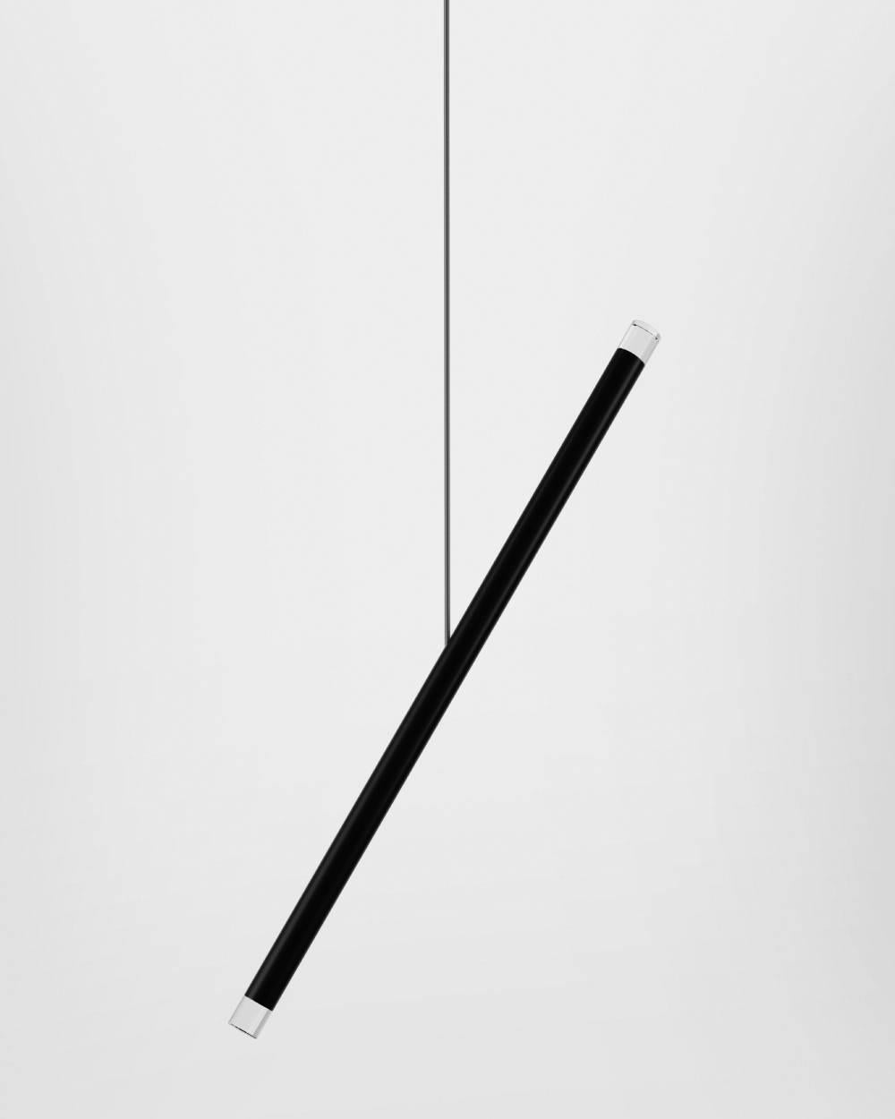 XXI secolo e contemporaneo Lampada a sospensione Lodes A-TUBE NANO DUO di Studio Italia Design in vendita