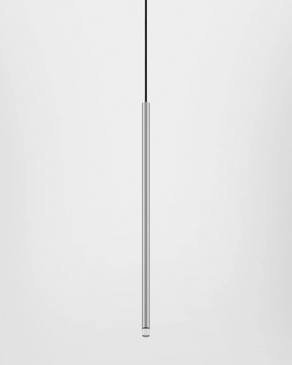 Italiano Lampada a sospensione media Lodes A-TUBE NANO di Studio Italia Design in vendita