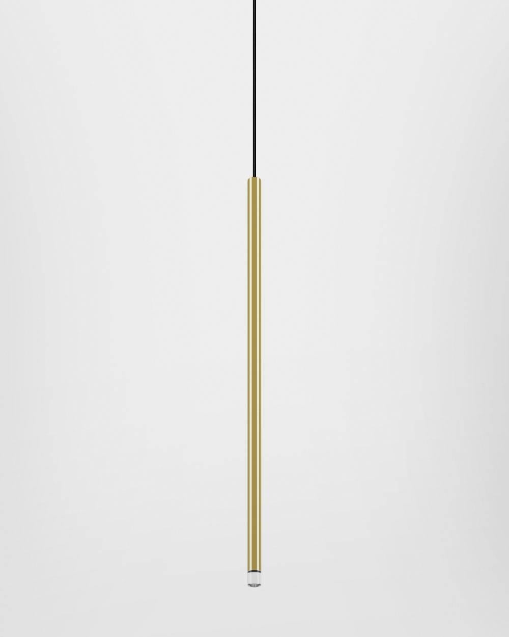 Lampada a sospensione media Lodes A-TUBE NANO di Studio Italia Design In condizioni Nuovo in vendita a Brooklyn, NY