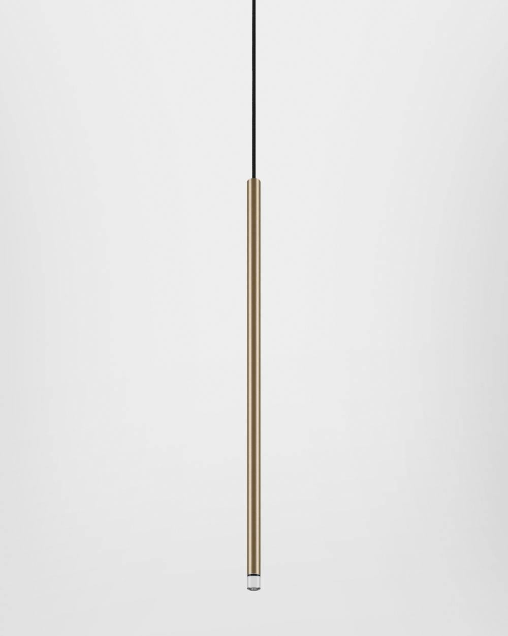 XXI secolo e contemporaneo Lampada a sospensione media Lodes A-TUBE NANO di Studio Italia Design in vendita