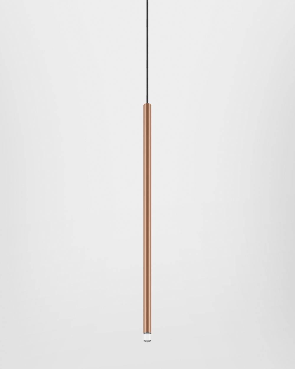 Lampada a sospensione media Lodes A-TUBE NANO di Studio Italia Design in vendita 1