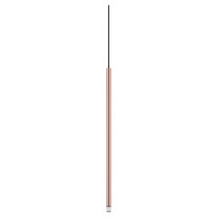 Lodes A-TUBE NANO Medium Suspension Lamp by Studio Italia Design