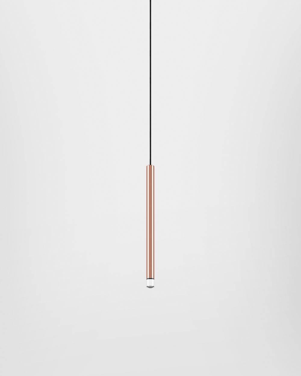 Lodes A-TUBE NANO Piccola lampada a sospensione di  Studio Italia Design in vendita 4
