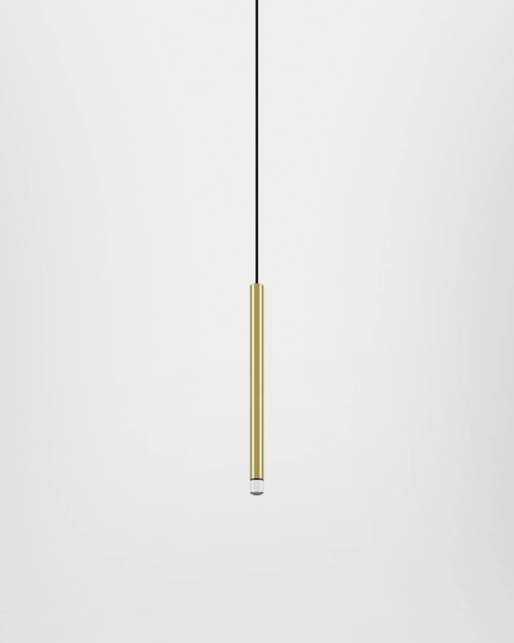 Lodes A-TUBE NANO Piccola lampada a sospensione di  Studio Italia Design in vendita 5