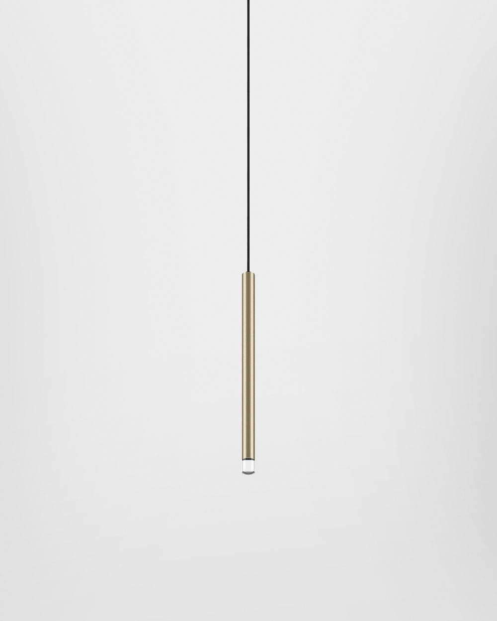 Lodes A-TUBE NANO Piccola lampada a sospensione di  Studio Italia Design in vendita 6