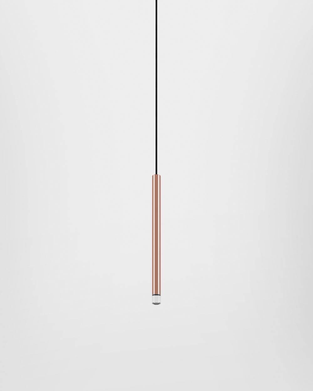 Lodes A-TUBE NANO Piccola lampada a sospensione di  Studio Italia Design in vendita 7