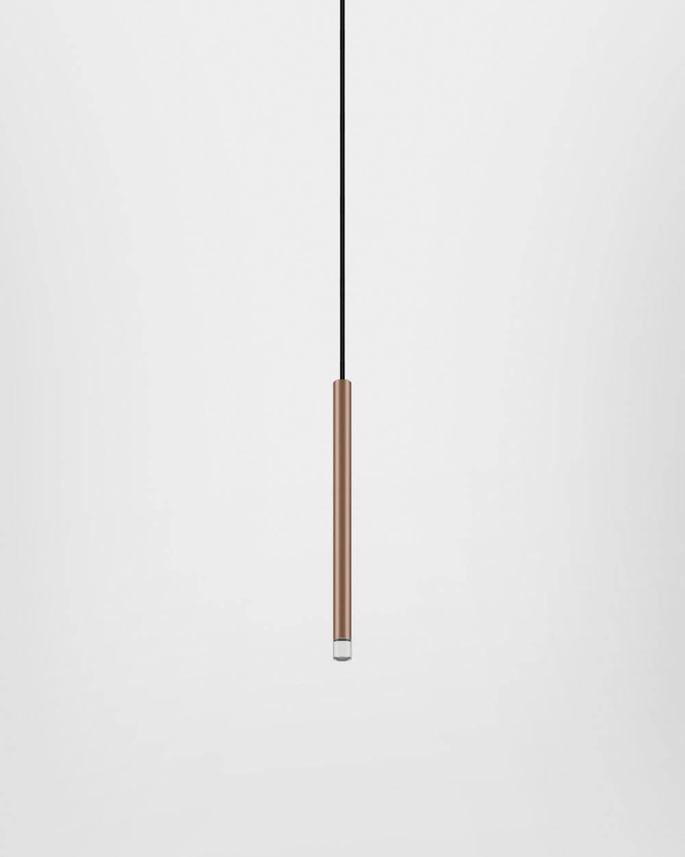Lodes A-TUBE NANO Piccola lampada a sospensione di  Studio Italia Design in vendita 8