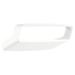 Lodes AILE Wall Lamp in Matte white by Luca Nichetto